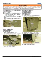 Предварительный просмотр 30 страницы Viking DCCG130 Service Manual