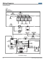 Предварительный просмотр 34 страницы Viking DCCG130 Service Manual