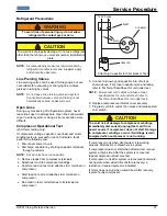 Preview for 31 page of Viking DDBF036LSS Service Manual