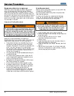 Preview for 36 page of Viking DDBF036LSS Service Manual