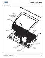 Preview for 37 page of Viking DDBF036LSS Service Manual