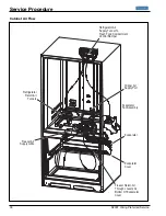 Предварительный просмотр 38 страницы Viking DDBF036LSS Service Manual