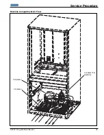 Предварительный просмотр 39 страницы Viking DDBF036LSS Service Manual