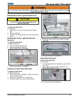 Preview for 41 page of Viking DDBF036LSS Service Manual