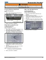 Preview for 43 page of Viking DDBF036LSS Service Manual