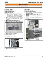 Preview for 47 page of Viking DDBF036LSS Service Manual