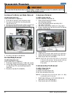 Preview for 48 page of Viking DDBF036LSS Service Manual