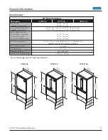 Preview for 4 page of Viking DDFF136 Service Manual