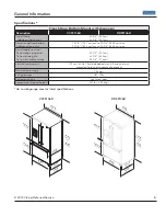 Предварительный просмотр 6 страницы Viking DDFF136D Service Manual