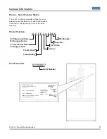 Предварительный просмотр 8 страницы Viking DDFF136D Service Manual