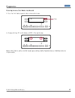 Предварительный просмотр 24 страницы Viking DDFF136D Service Manual