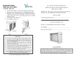 Preview for 1 page of Viking DefendRx 5000 Installation Instructions