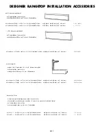 Preview for 65 page of Viking DERT361-5B Series User Manual