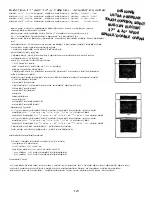 Preview for 82 page of Viking DERT361-5B Series User Manual