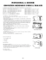 Preview for 89 page of Viking DERT361-5B Series User Manual