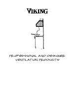 Preview for 94 page of Viking DERT361-5B Series User Manual