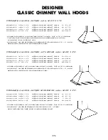 Preview for 99 page of Viking DERT361-5B Series User Manual