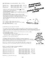 Preview for 100 page of Viking DERT361-5B Series User Manual