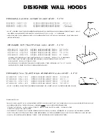 Preview for 102 page of Viking DERT361-5B Series User Manual