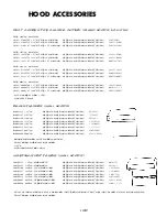 Preview for 104 page of Viking DERT361-5B Series User Manual