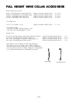 Preview for 130 page of Viking DERT361-5B Series User Manual