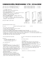 Preview for 137 page of Viking DERT361-5B Series User Manual