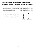 Preview for 138 page of Viking DERT361-5B Series User Manual