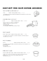 Preview for 145 page of Viking DERT361-5B Series User Manual