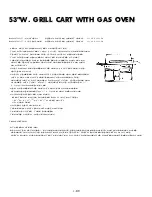 Preview for 152 page of Viking DERT361-5B Series User Manual