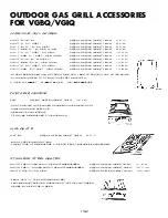 Preview for 153 page of Viking DERT361-5B Series User Manual