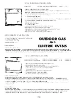 Preview for 159 page of Viking DERT361-5B Series User Manual