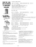 Preview for 160 page of Viking DERT361-5B Series User Manual