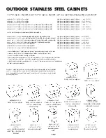 Preview for 163 page of Viking DERT361-5B Series User Manual