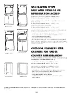 Preview for 164 page of Viking DERT361-5B Series User Manual