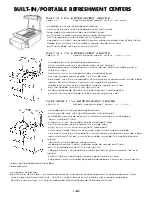 Preview for 168 page of Viking DERT361-5B Series User Manual