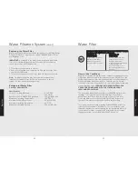 Preview for 11 page of Viking Designer DDFF136DSS Use And Care Manual