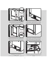 Предварительный просмотр 4 страницы Viking Designer DDFF136SS Installation Manual