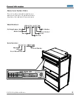 Preview for 11 page of Viking Designer DDOE305T Service Manual