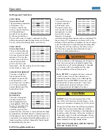 Preview for 14 page of Viking Designer DDOE305T Service Manual