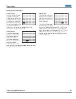 Preview for 15 page of Viking Designer DDOE305T Service Manual