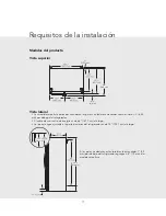 Preview for 19 page of Viking Designer DDSF136DSS Installation Manual