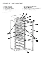 Preview for 3 page of Viking Designer DDWB300 Installation Instructions Manual