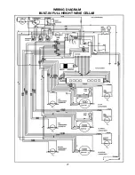 Предварительный просмотр 29 страницы Viking Designer DDWB300 Installation Instructions Manual