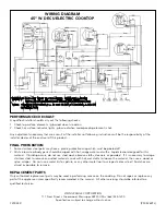 Preview for 16 page of Viking Designer DECU105 Install Manual