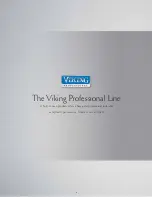 Preview for 4 page of Viking Designer DEDO527 Brochure