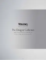 Preview for 24 page of Viking Designer DEDO527 Brochure