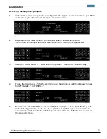 Preview for 15 page of Viking Designer DEDO530T Service Manual