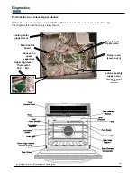 Preview for 39 page of Viking Designer DEDO530T Service Manual