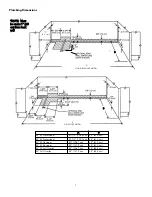 Preview for 7 page of Viking Designer DFSB423 Installation Instructions Manual