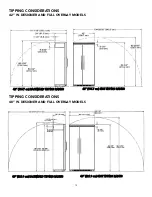 Preview for 13 page of Viking Designer DFSB423 Installation Instructions Manual